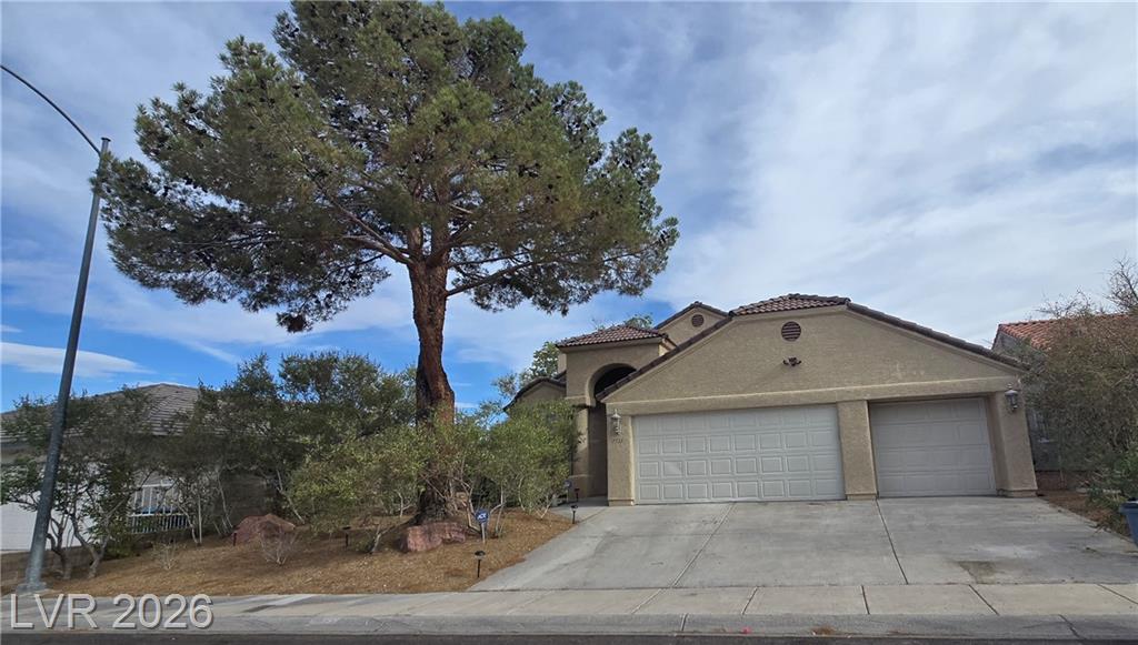 7733  Bentonite Drive, Las Vegas, NV 89128 — photo 1