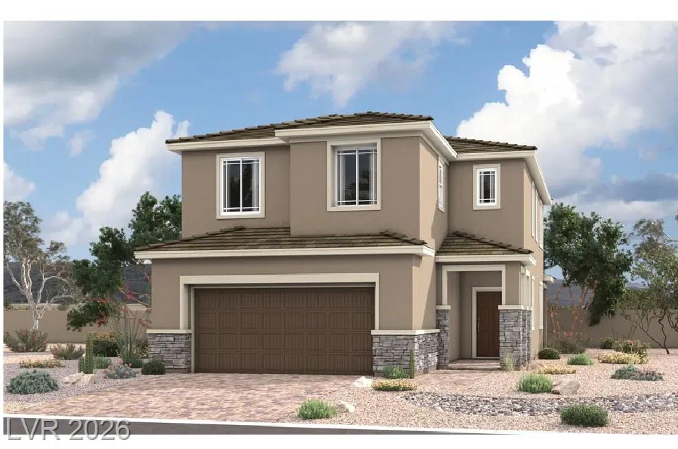 8674 Albanese Avenue, Las Vegas, NV 89148 — photo 1