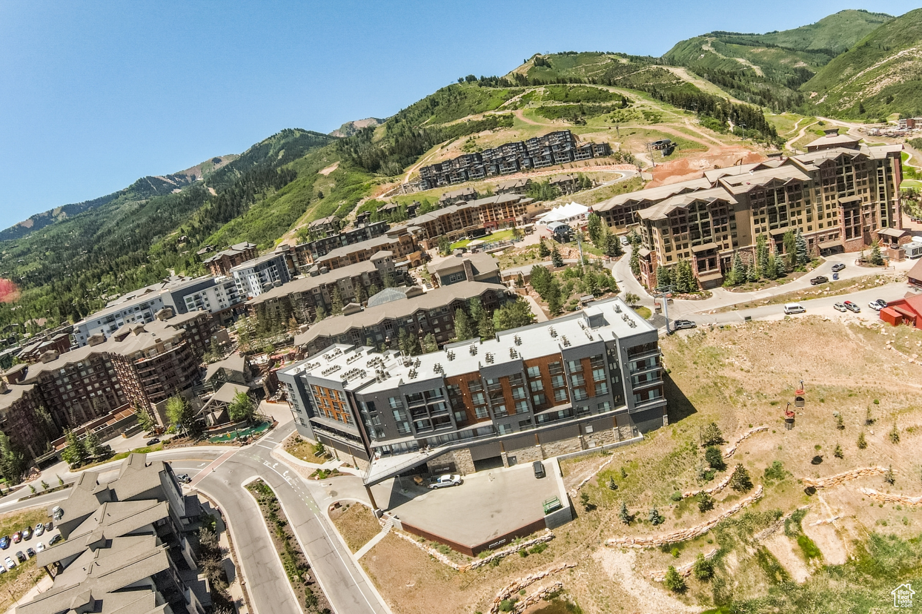 2670  CANYON'S RESORT DR #214, Park City, UT 84098 — photo 1