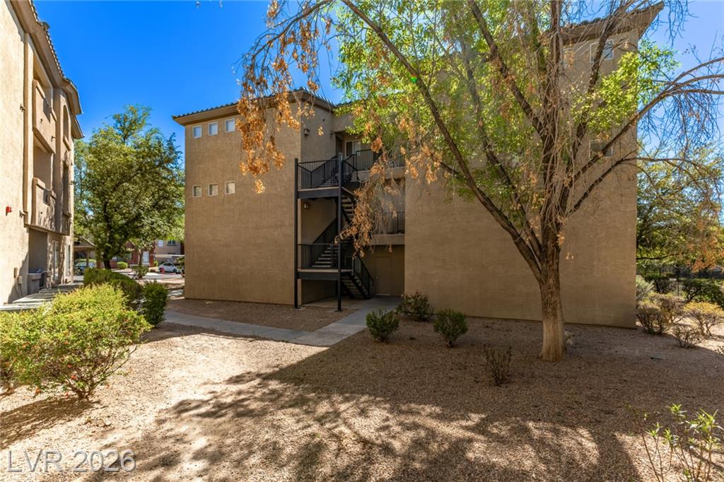 4400 South Jones Boulevard, Las Vegas, NV 89103 — photo 1