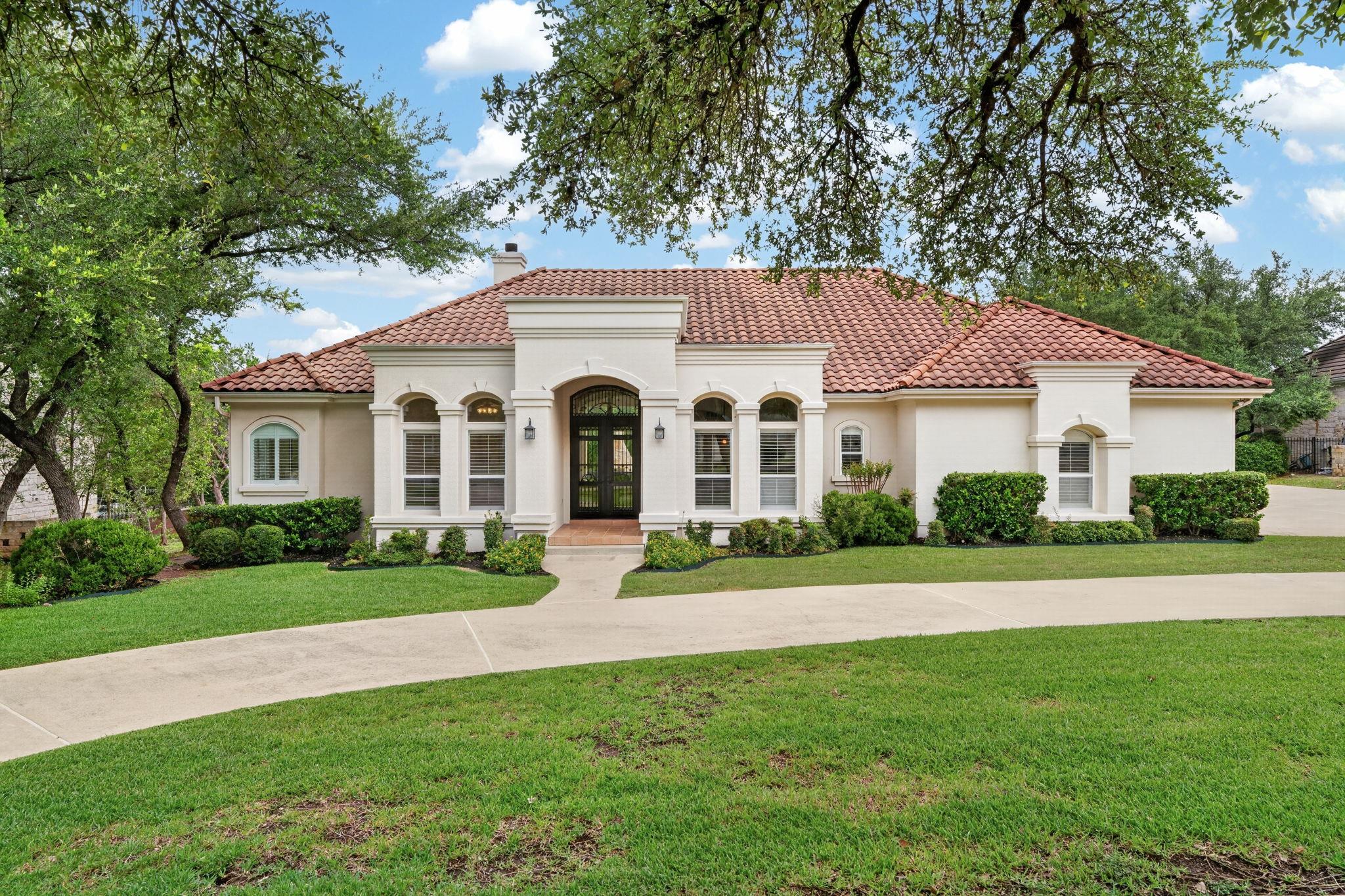 4208 Lakeway, Austin, TX 78734 — photo 1