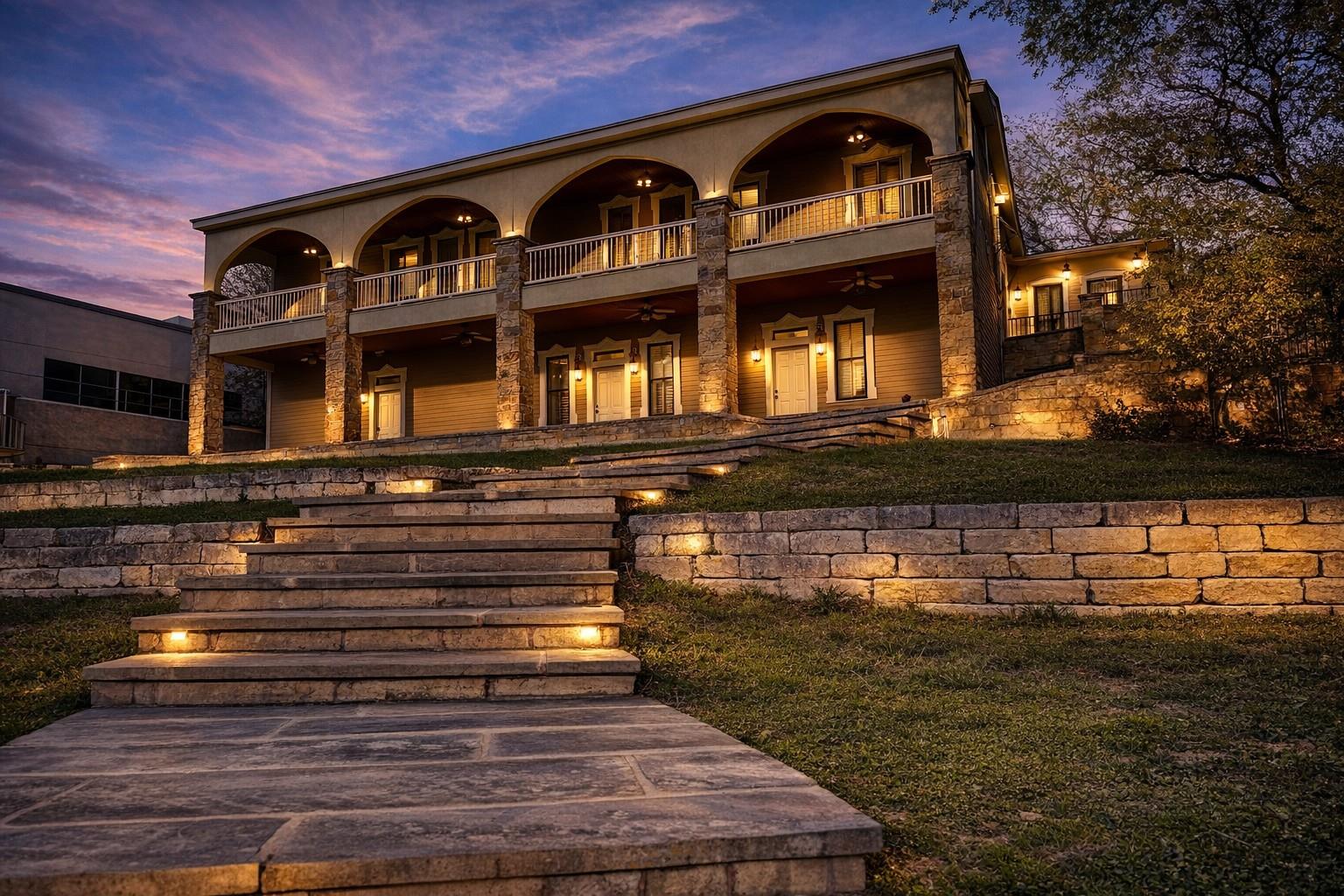 802 Main, Bastrop, TX 78602 — photo 1