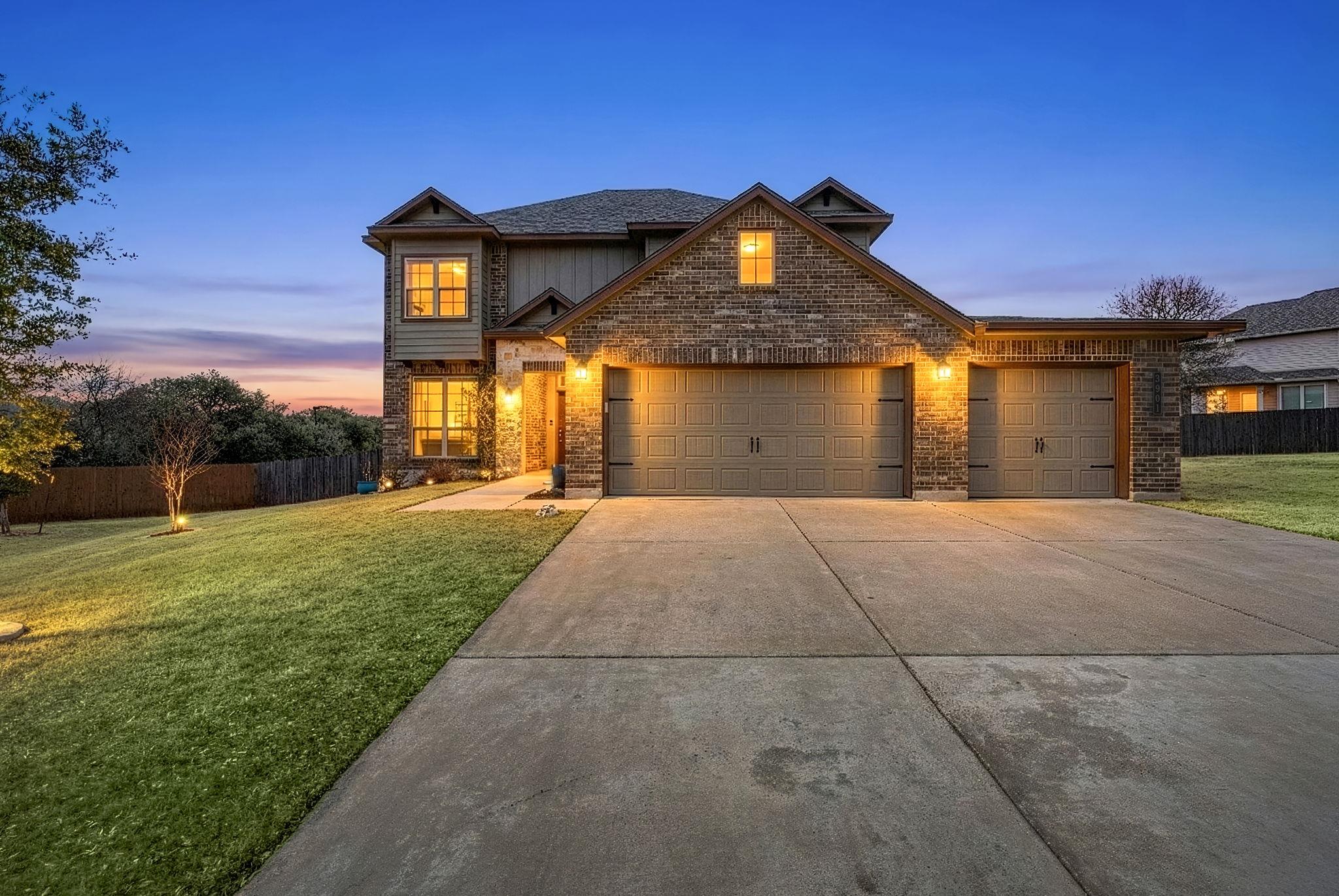 3901 Aransas, Belton, TX 76513 — photo 1