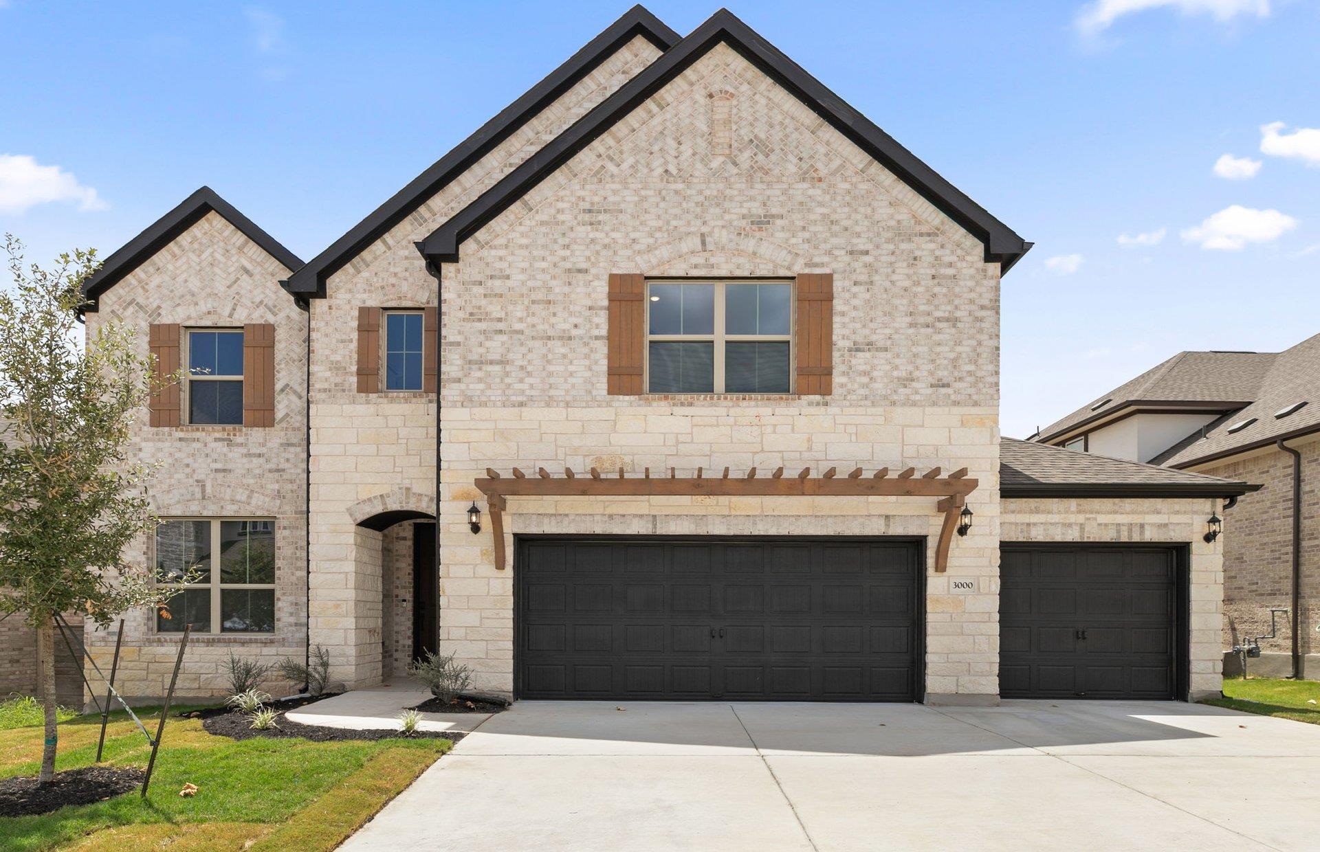 3000 Ottawa, Leander, TX 78641 — photo 1
