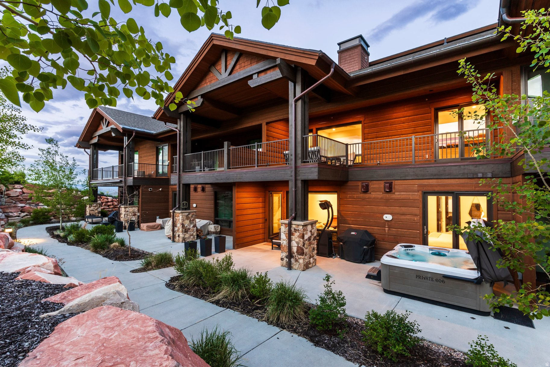 4273  WILLOW DRAW DR #606, Park City, UT 84098 — photo 1