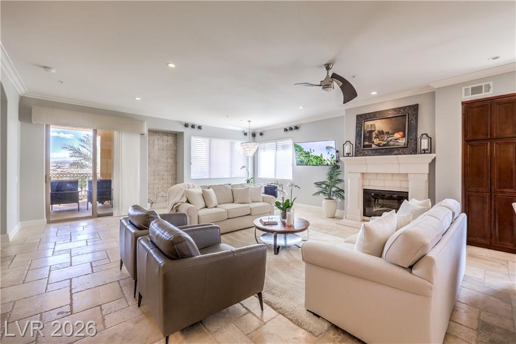 30  Via Mantova, Henderson, NV 89011 — photo 1