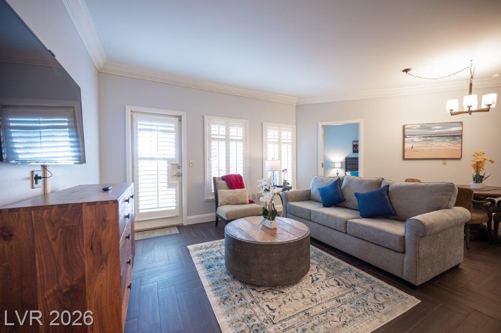 30 Strada Di Villaggio, Henderson, NV 89011 — photo 1