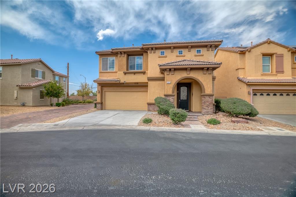 3814  Stadium Avenue, Las Vegas, NV 89120 — photo 1