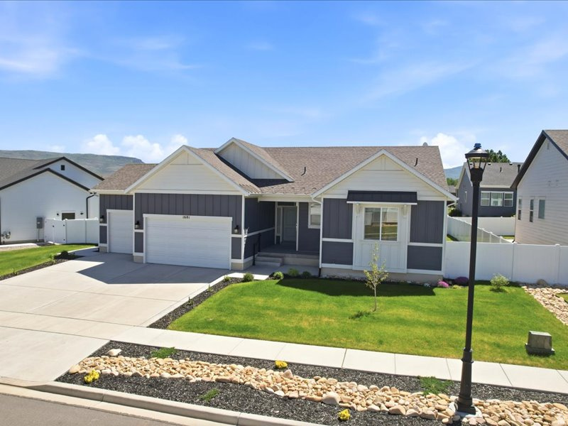 1681 S 1110 E, Heber City, UT 84032 — photo 1