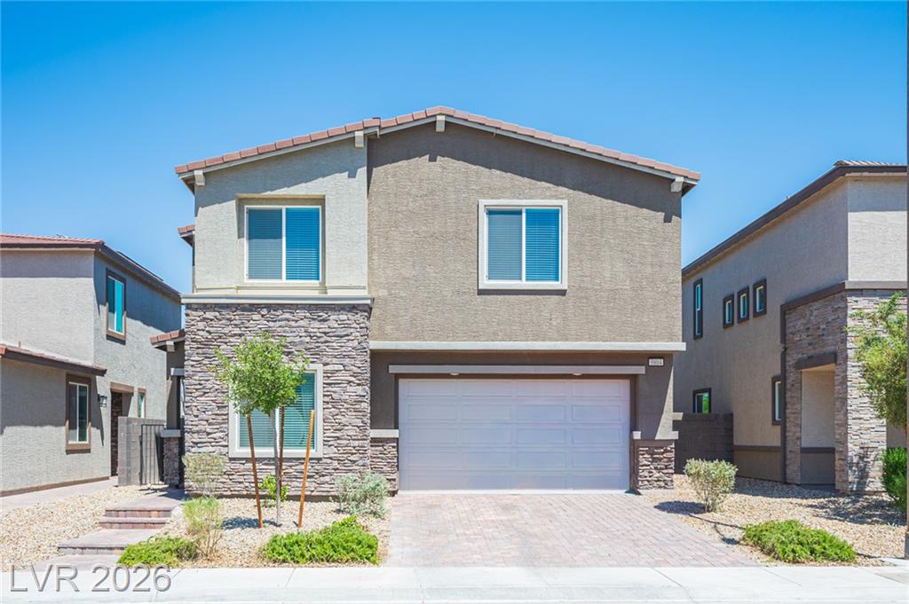 9804  Abel Cliff Street, Las Vegas, NV 89143 — photo 1