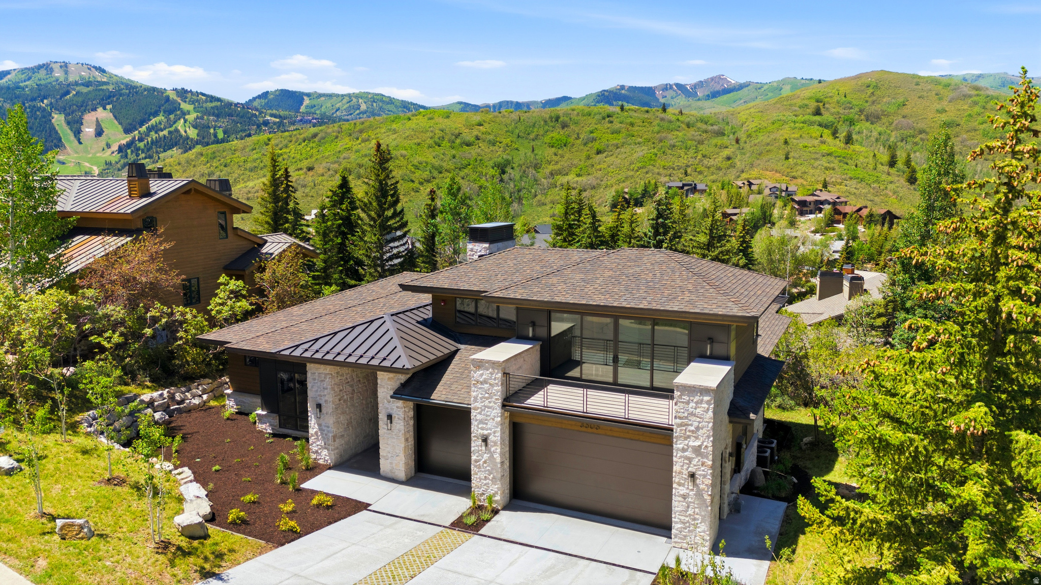 3506  OAK WOOD DR, Park City, UT 84060 — photo 1