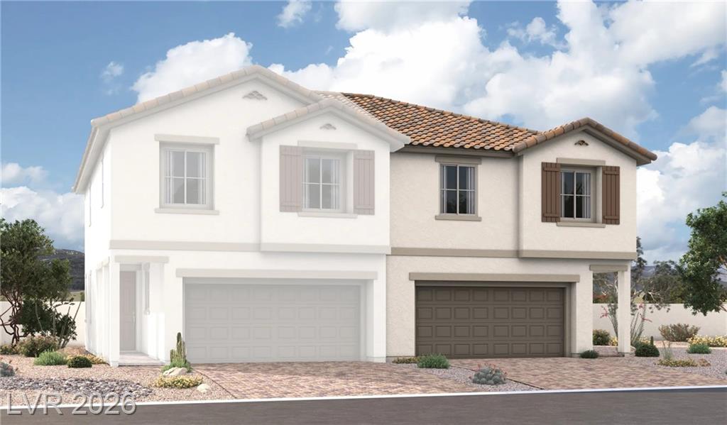 10083  Matt Ferrell Street, Las Vegas, NV 89183 — photo 1