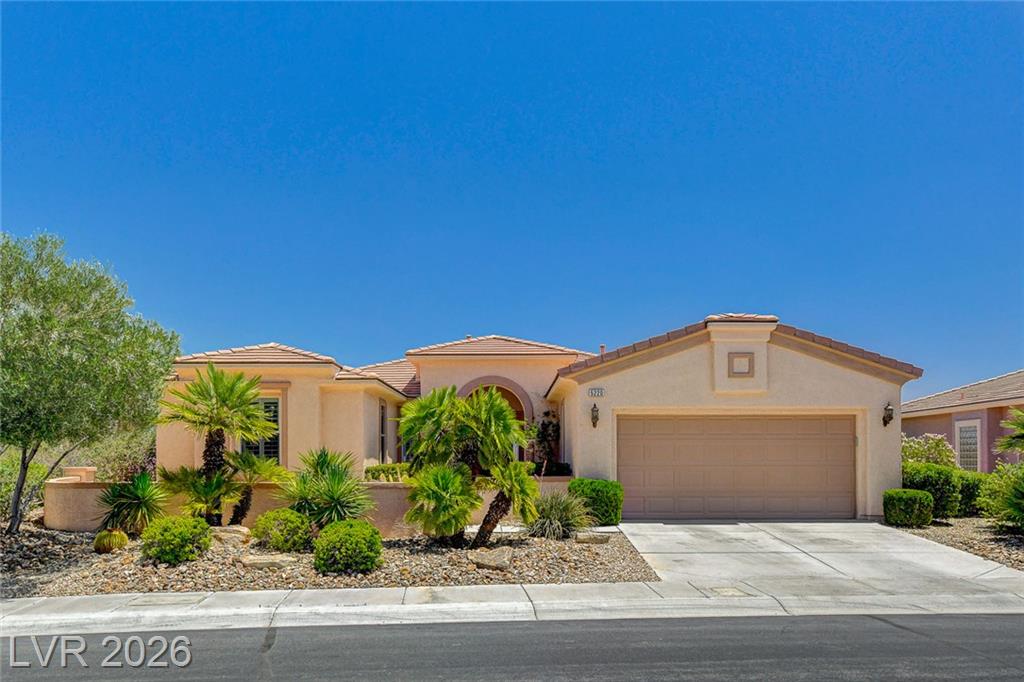 5220  Volgi Street, Las Vegas, NV 89135 — photo 1