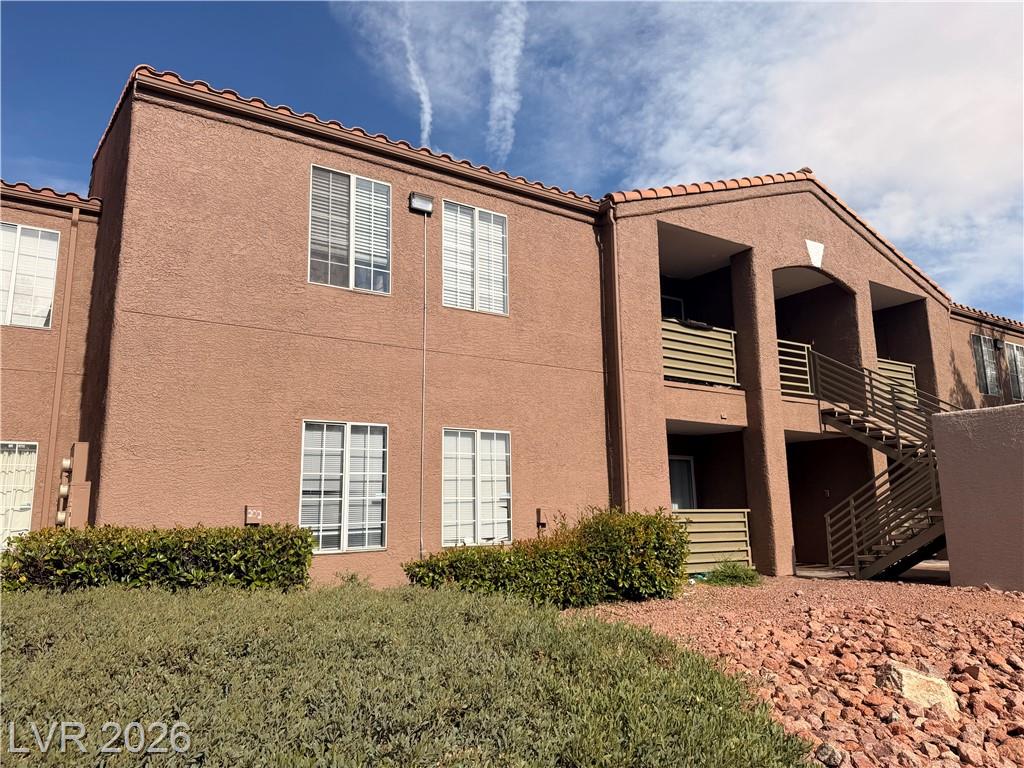 2121  Blue Breeze Drive, Las Vegas, NV 89128 — photo 1