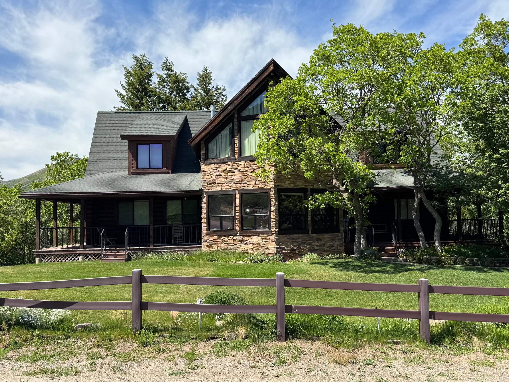 1948 E 6225 N, Liberty, UT 84310 — photo 1