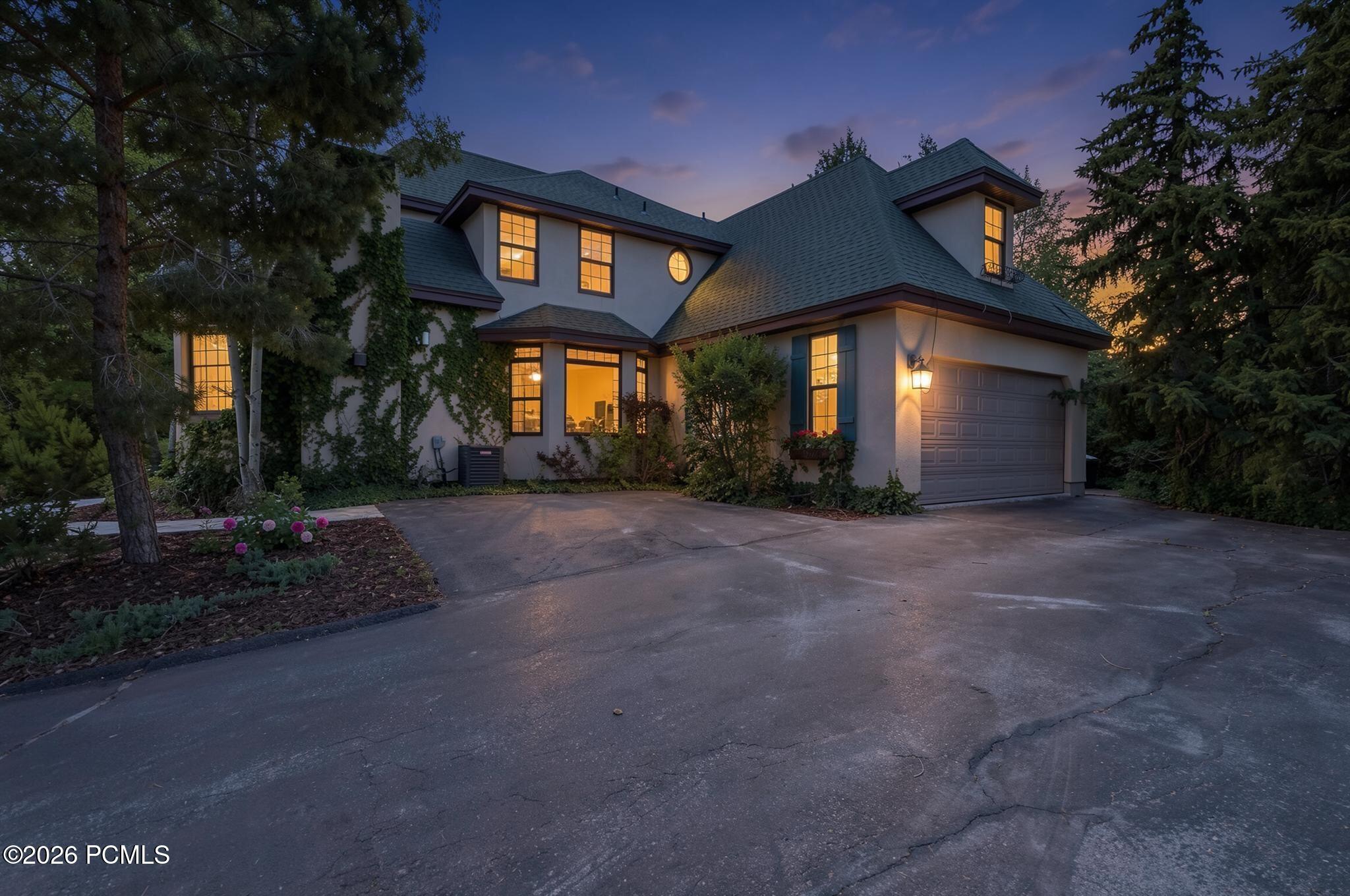 7805 Boothill Drive, Park City, UT 84098 — photo 1