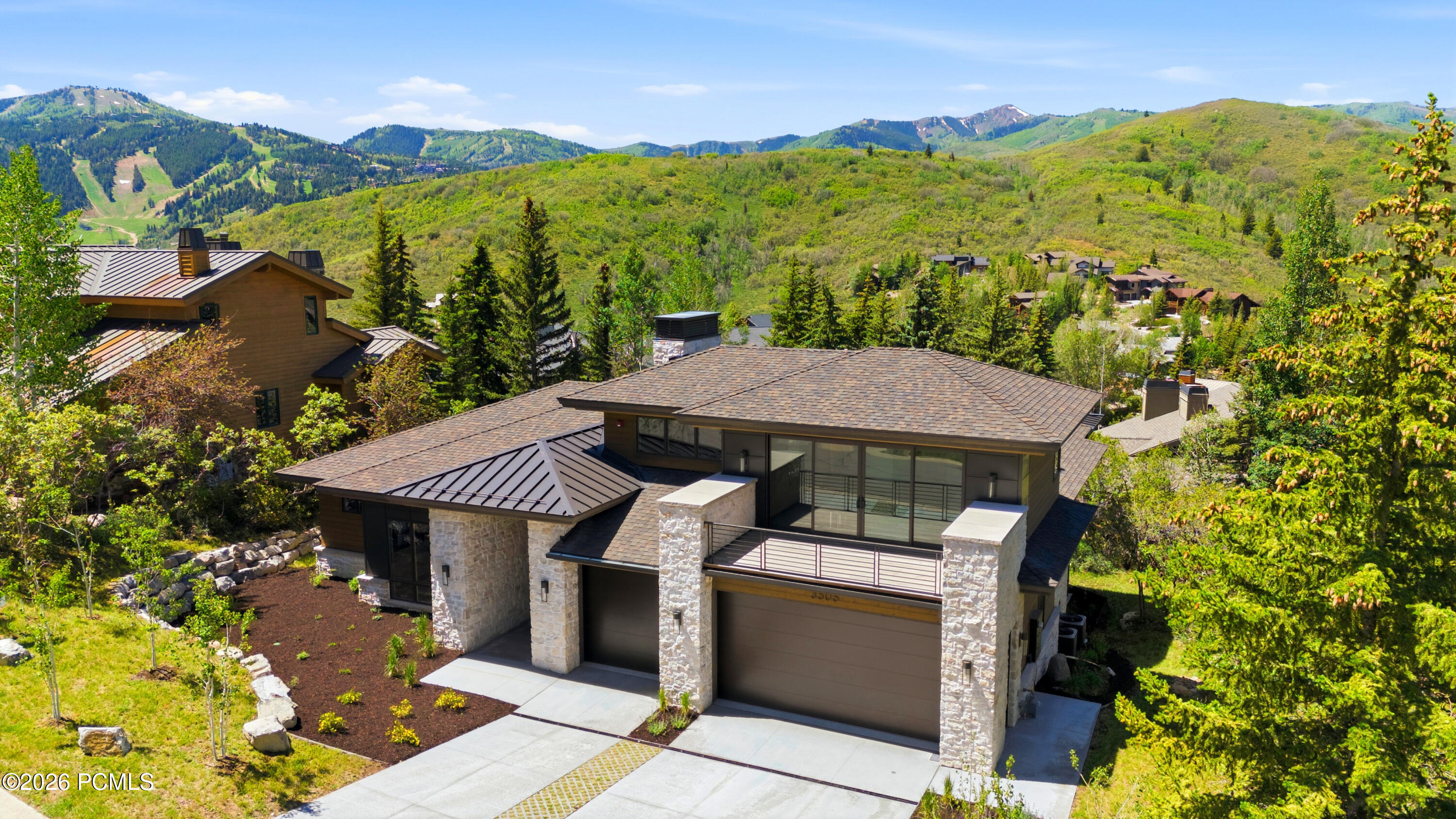 3506 Oak Wood Drive, Park City, UT 84060 — photo 1