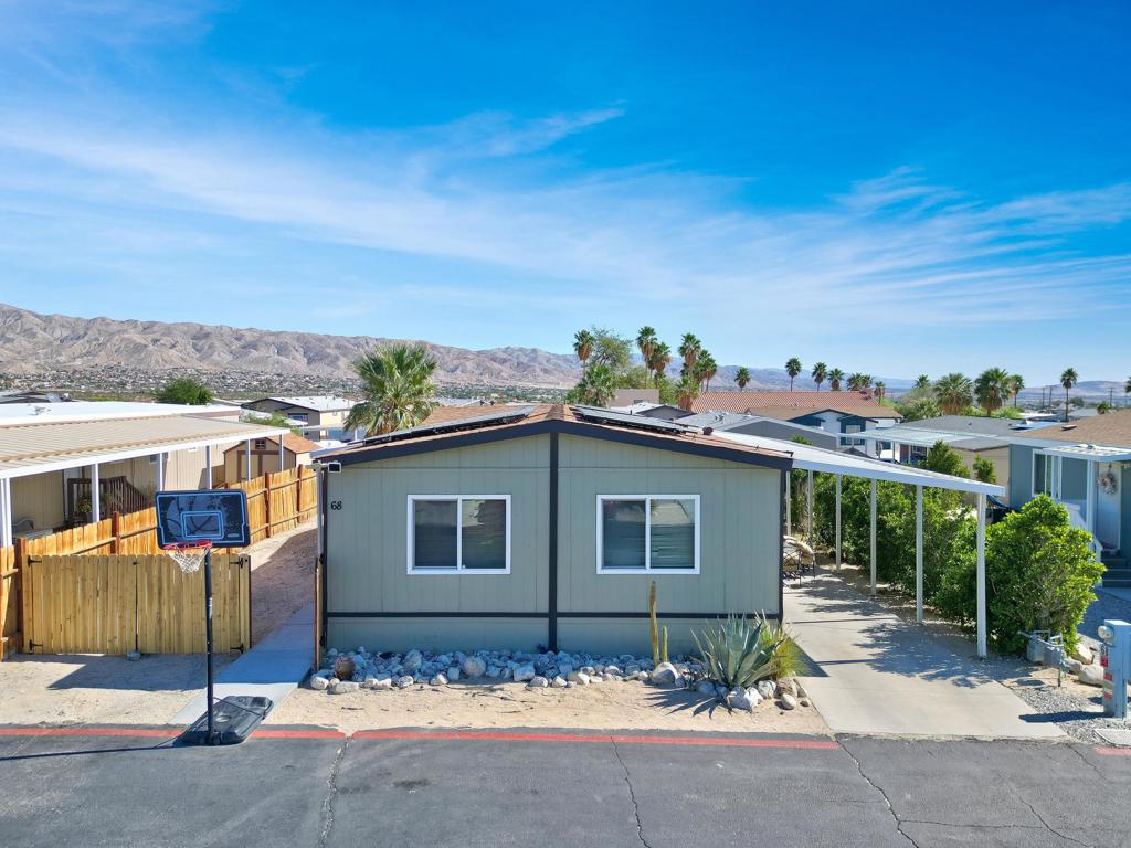 64550 Pierson Boulevard 68, Desert Hot Springs, CA 92240 — photo 1