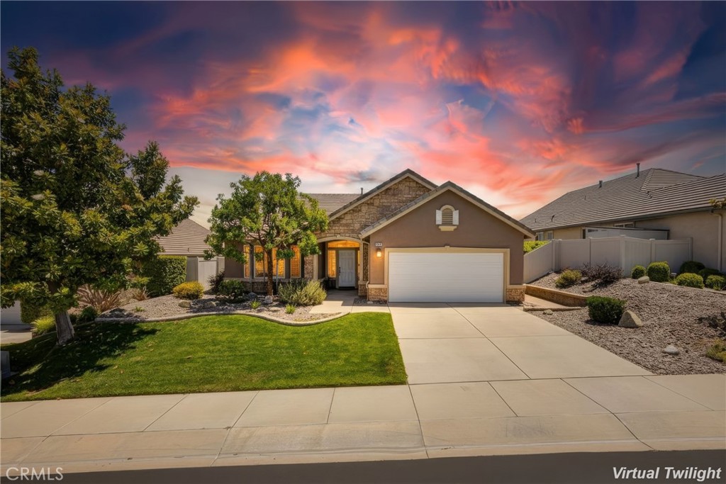 468 Yellowstone, Beaumont, CA 92223 — photo 1