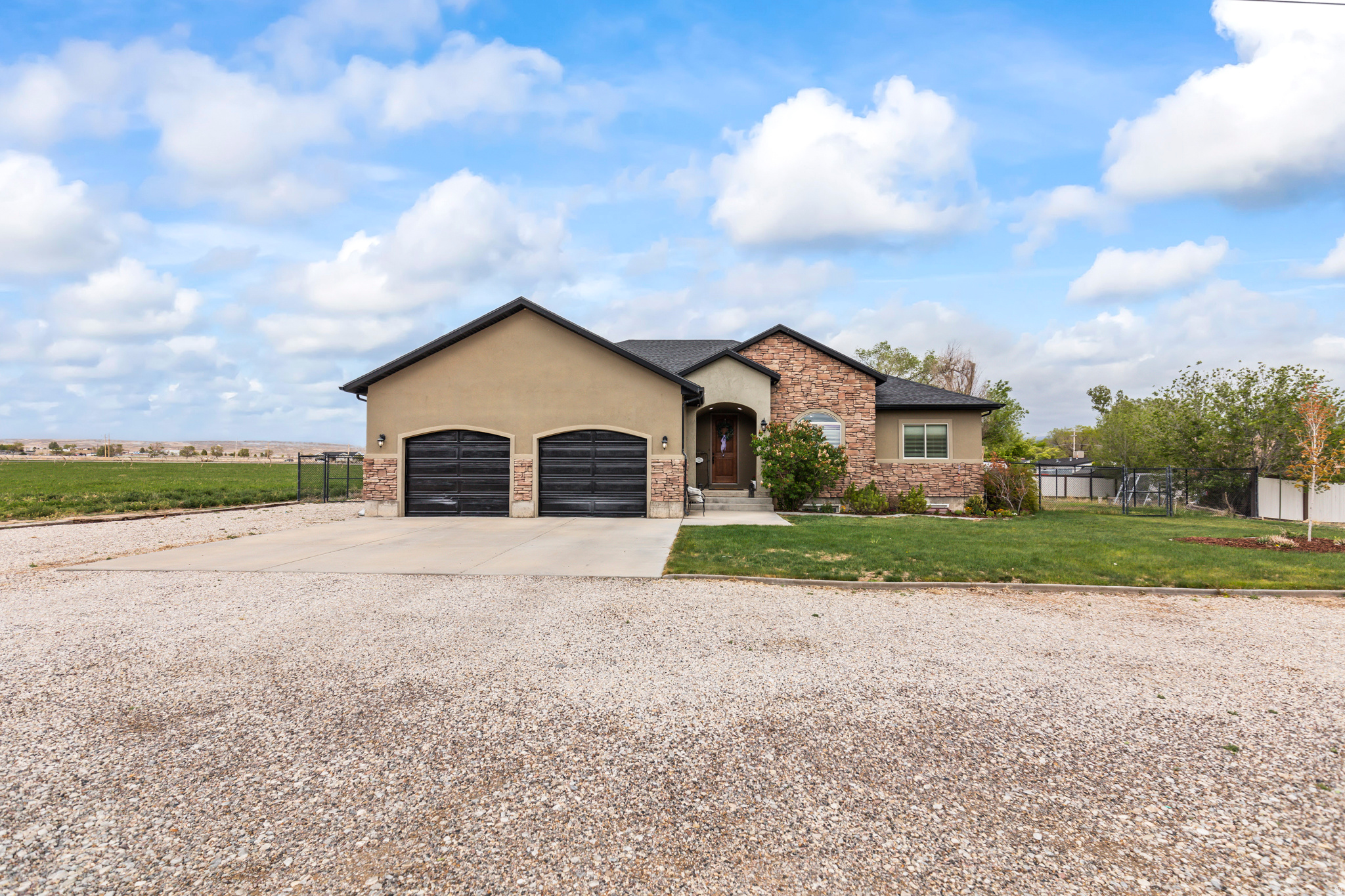 130 N 100 E, Gunnison, UT 84634 — photo 1