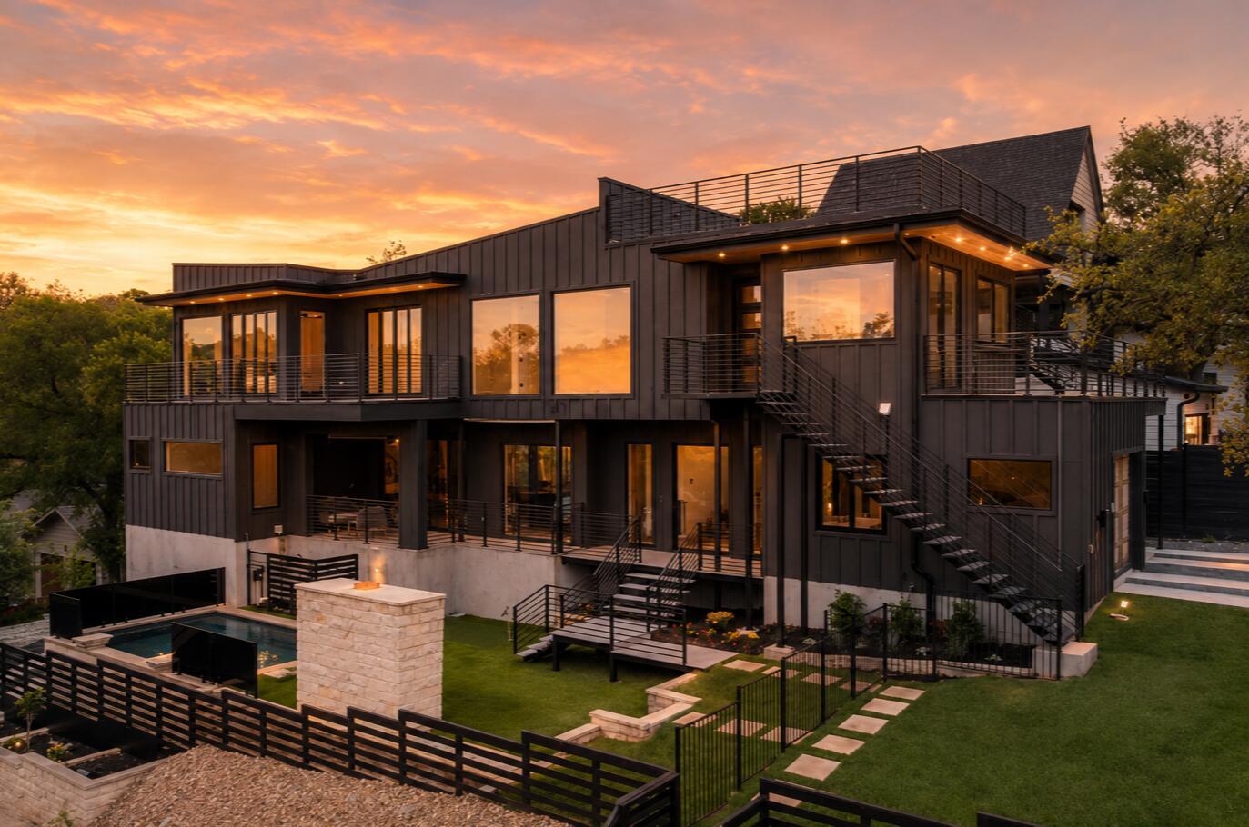 2208 Montclaire, Austin, TX 78704 — photo 1