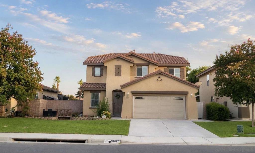 31617 Pompei, Winchester, CA 92596 — photo 1