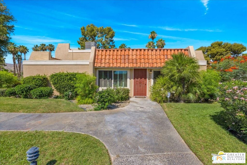 69719 Campana Court, Rancho Mirage, CA 92270 — photo 1