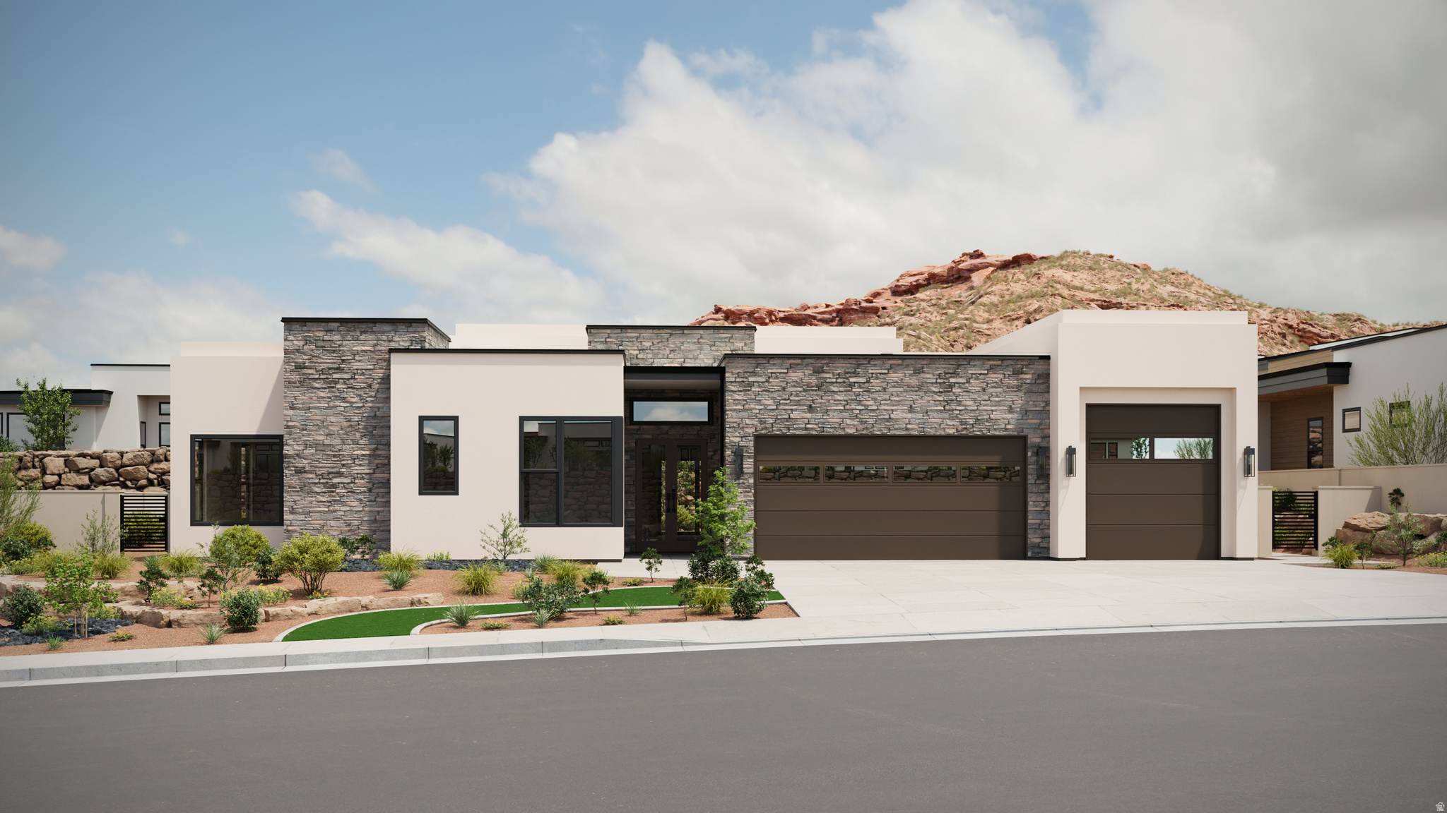 1491 N ST ANDREWS WAY #148, Washington, UT 84780 — photo 1