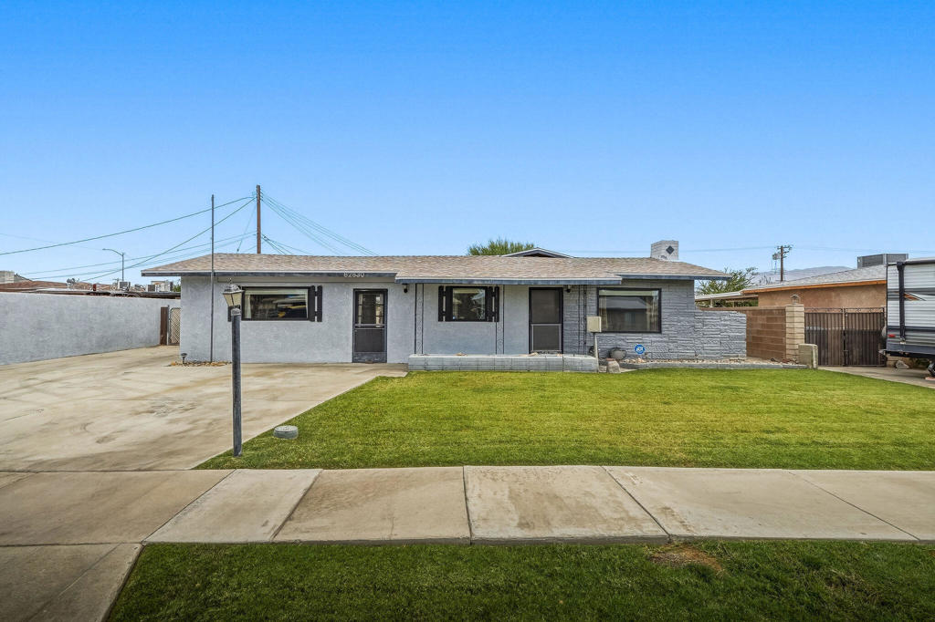 82630 Smoke Tree Avenue, Indio, CA 92201 — photo 1