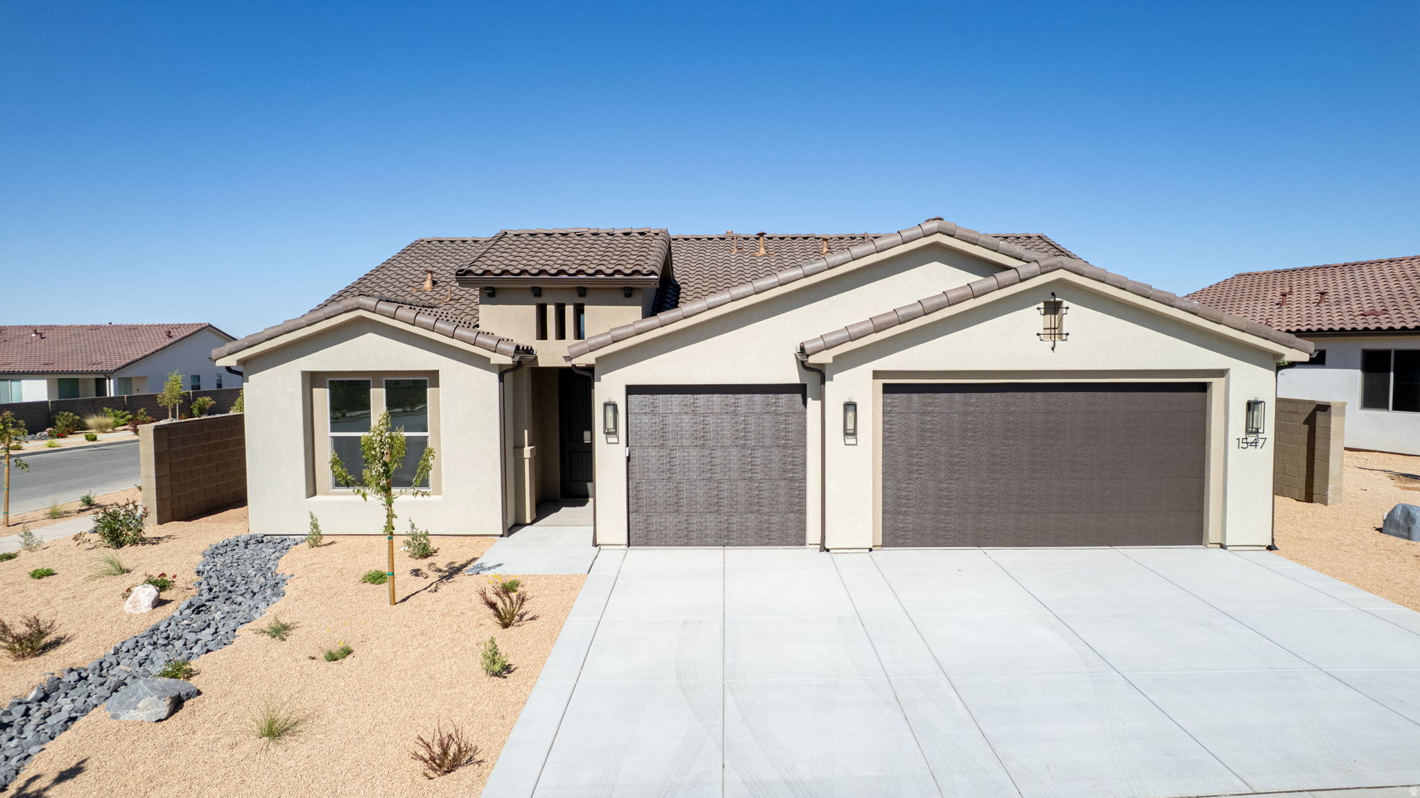 1547 N ASCENT ST #147, Washington, UT 84780 — photo 1