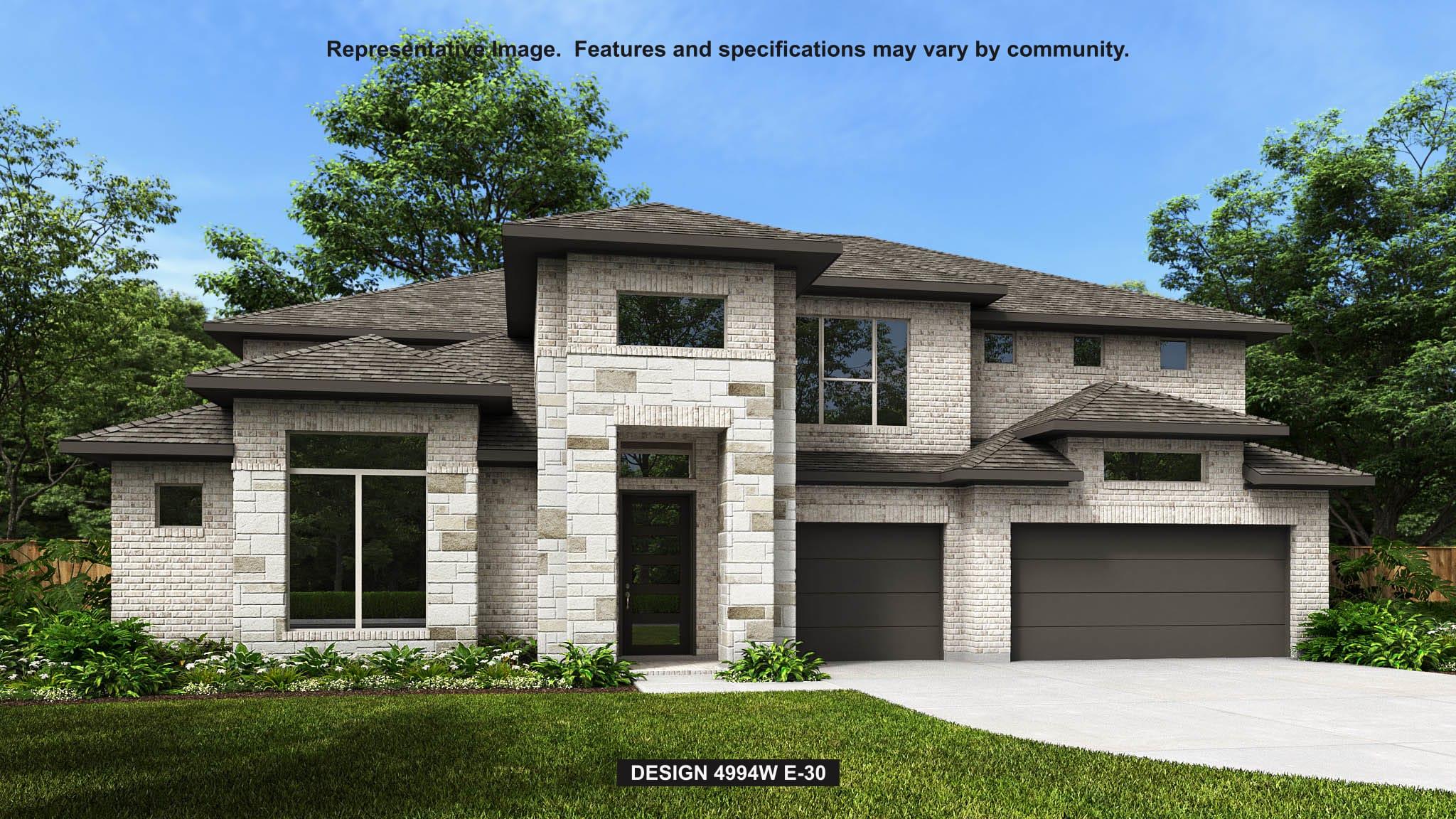 1305 Sunset Hill, Georgetown, TX 78628 — photo 1