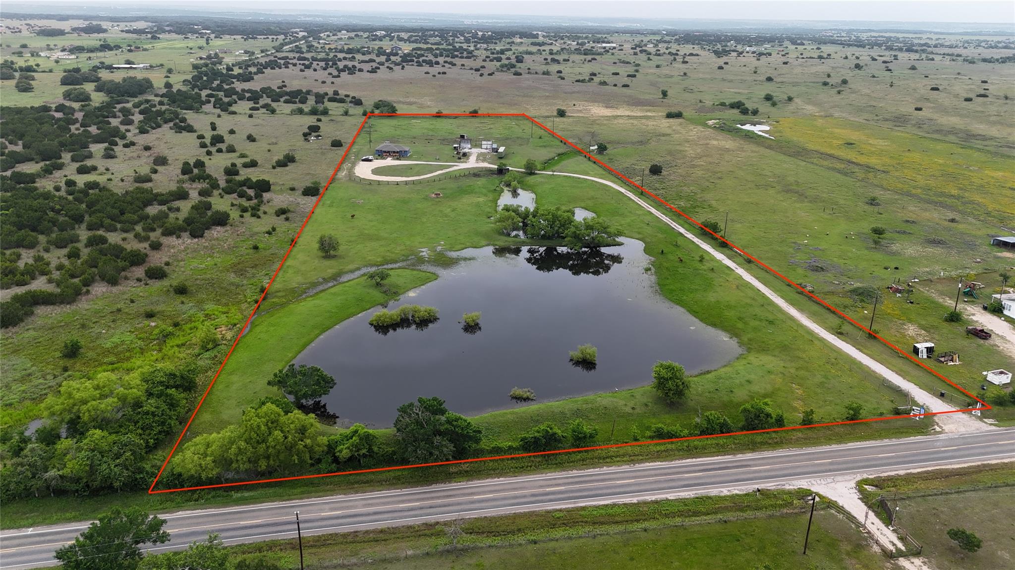 3320 Fm 243, Bertram, TX 78605 — photo 1