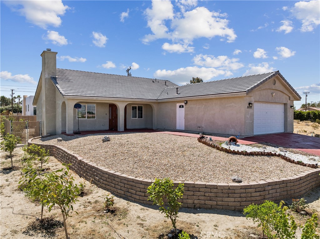 15530 Avenida Rambla, Desert Hot Springs, CA 92240 — photo 1