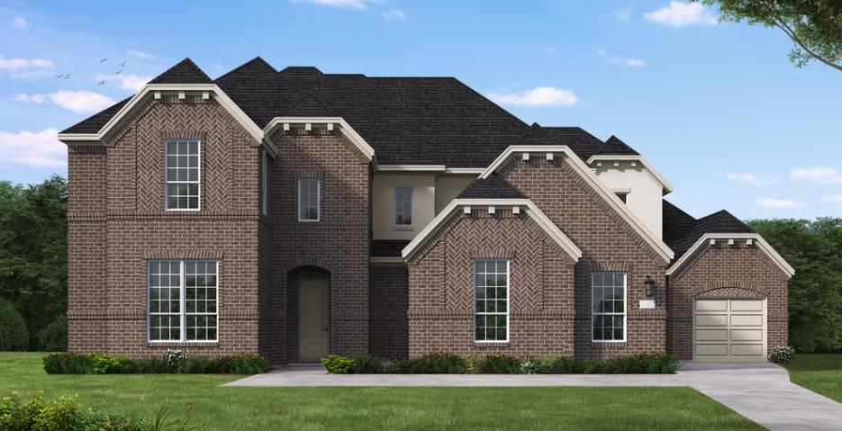 1640 Hosanna Grande, Leander, TX 78641 — photo 1