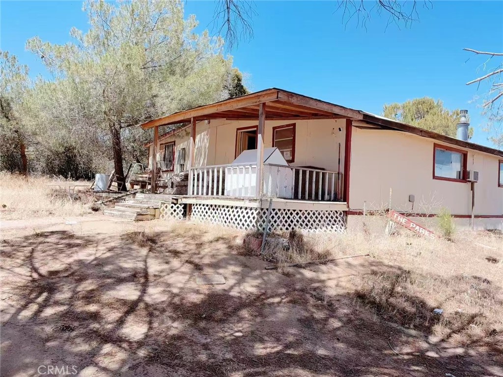 38340 Alessandro, Anza, CA 92539 — photo 1
