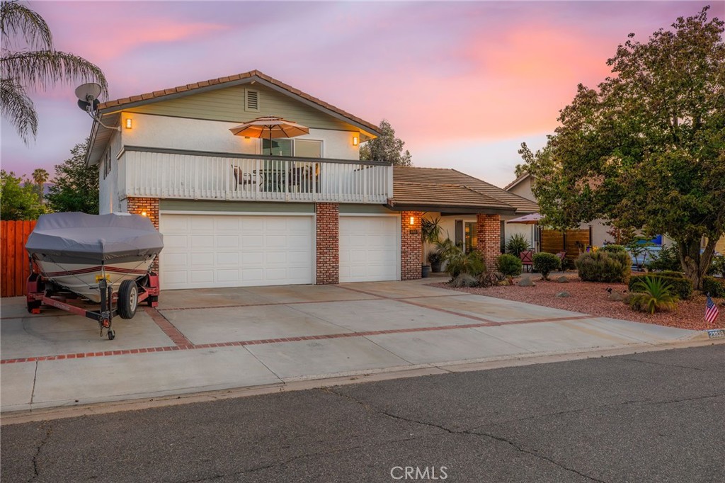 23039 Blue Bird Drive, Canyon Lake, CA 92587 — photo 1