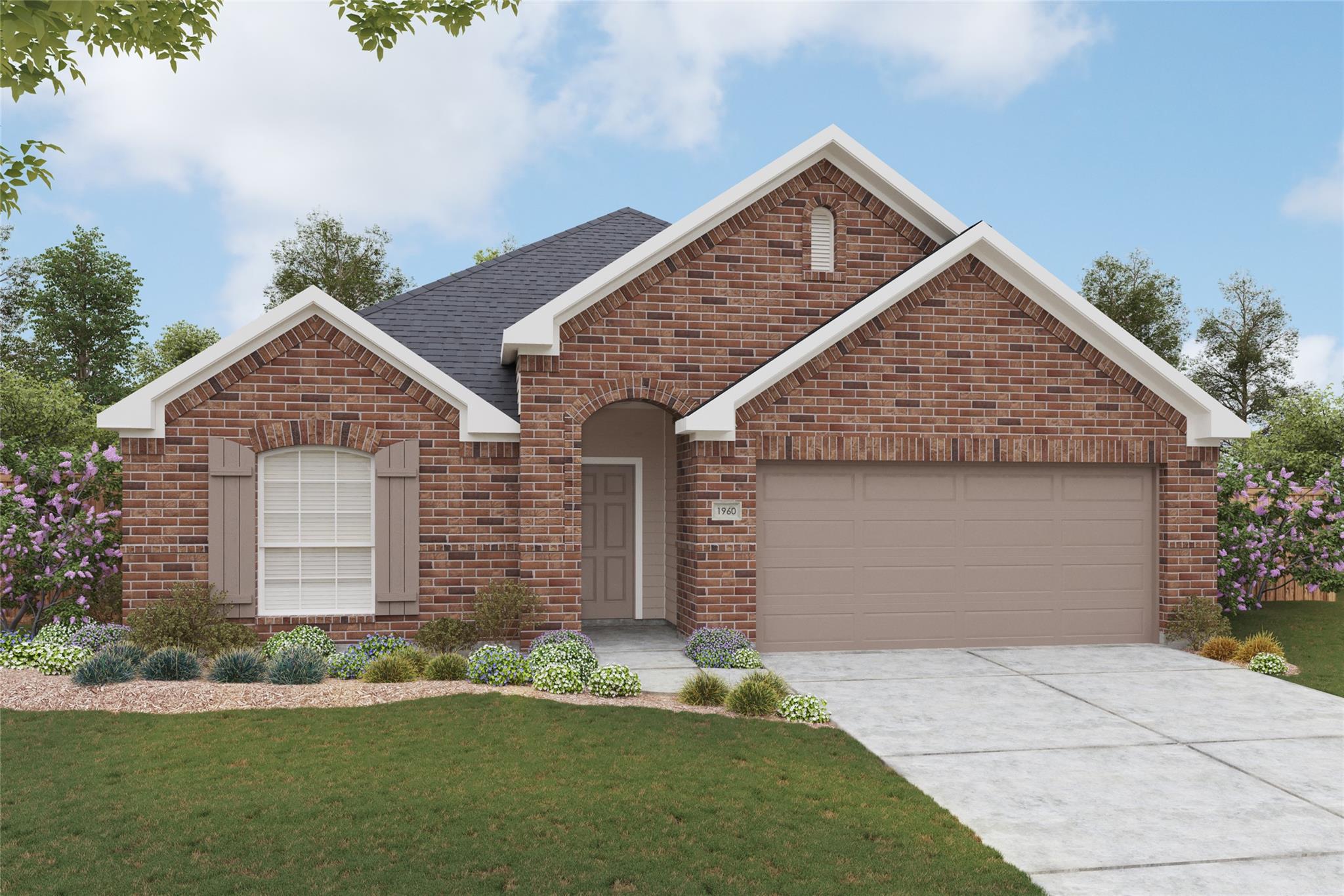 13517 Barn Chime, Elgin, TX 78621 — photo 1