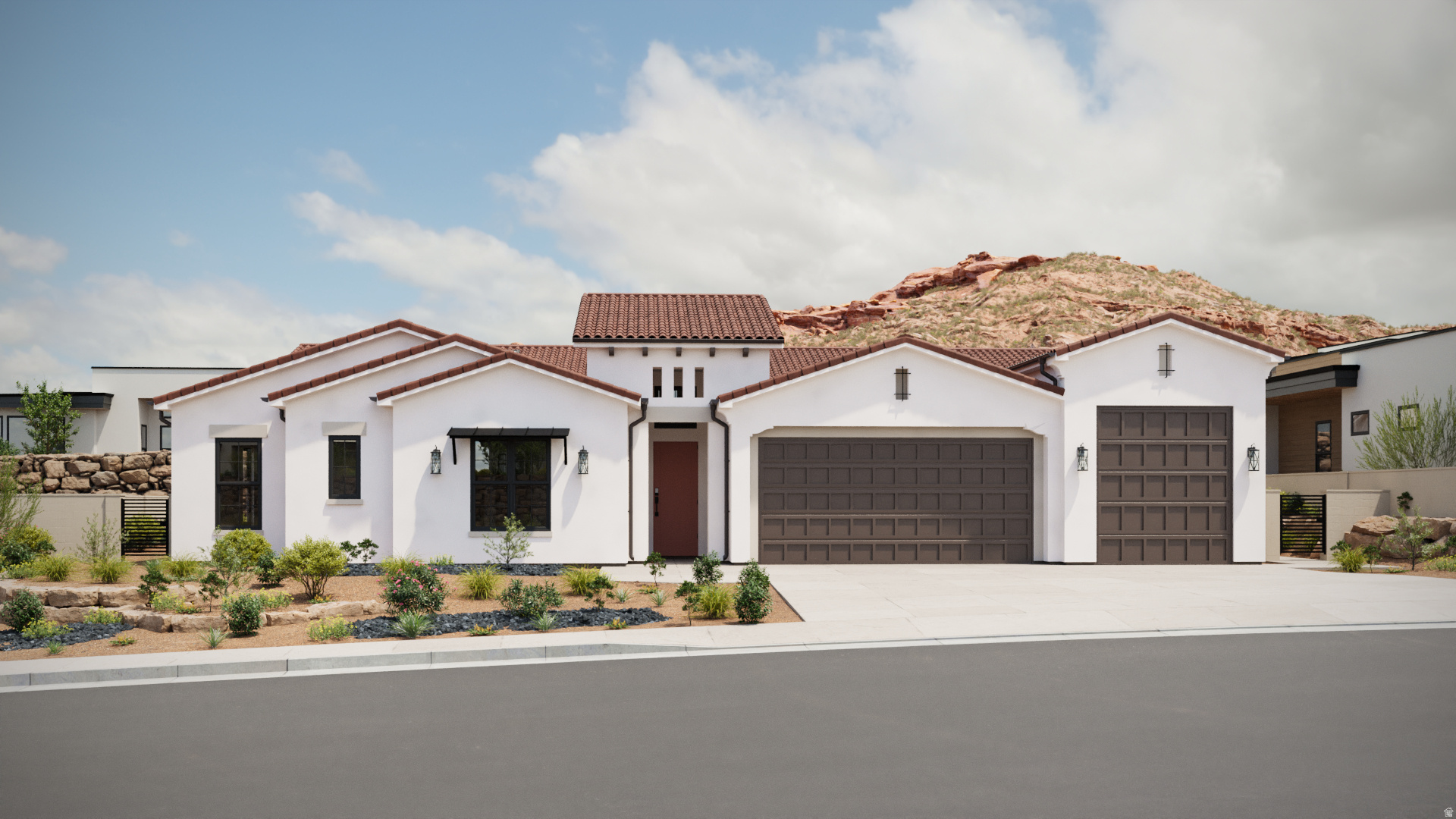 1534  N GOLDEN BEAR WAY #154, Washington, UT 84780 — photo 1