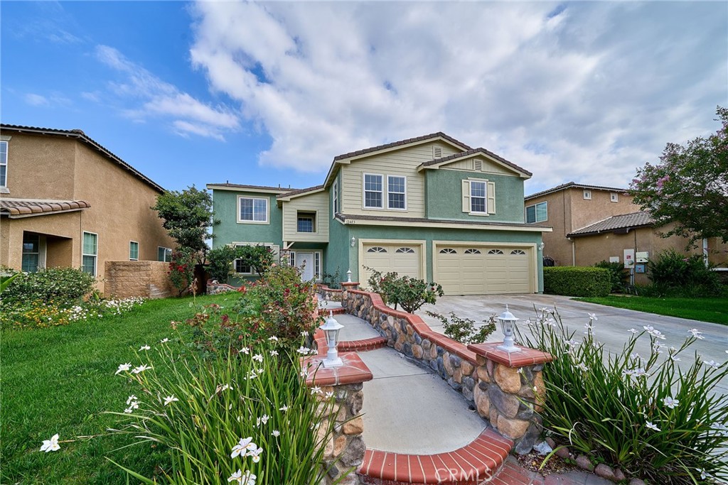 12483 Mississippi, Eastvale, CA 91752 — photo 1