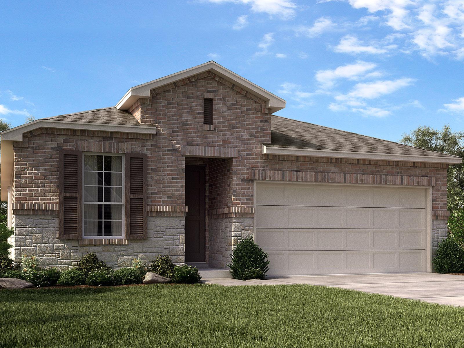 1540 Ravine, New Braunfels, TX 78132 — photo 1