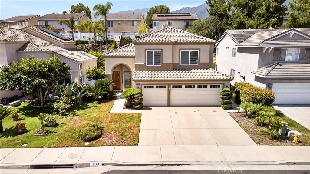 9123 Blue Flag Street, Corona, CA 92883 — photo 1