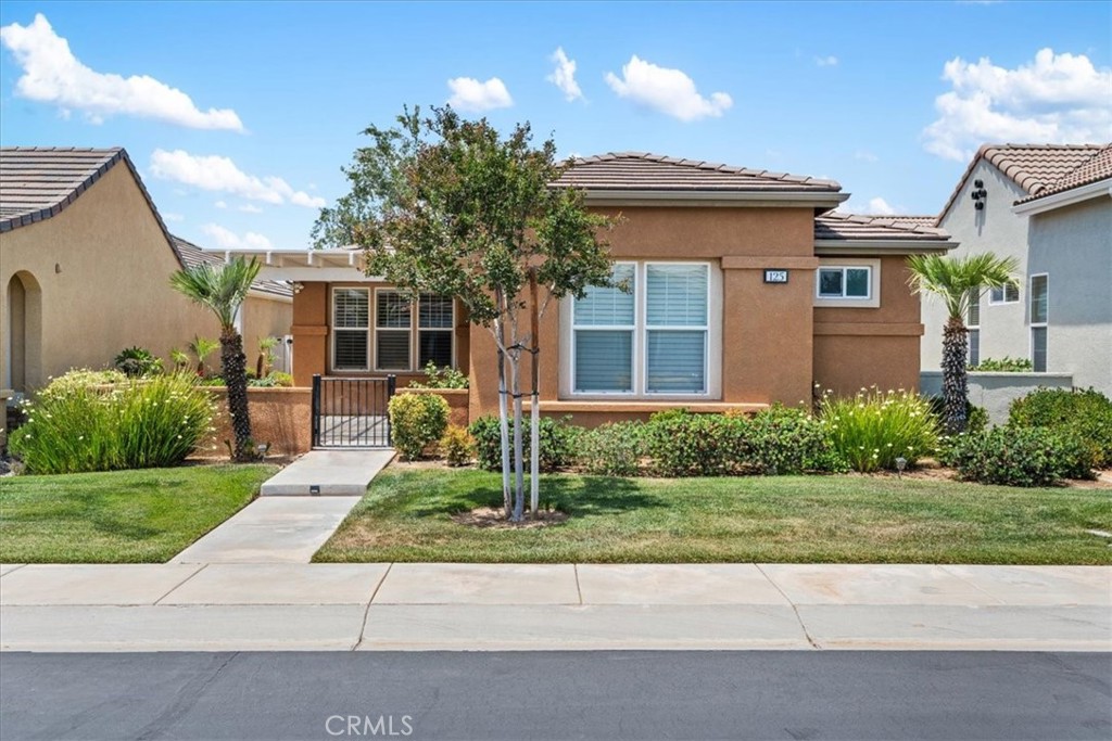 125 Thistle, Beaumont, CA 92223 — photo 1