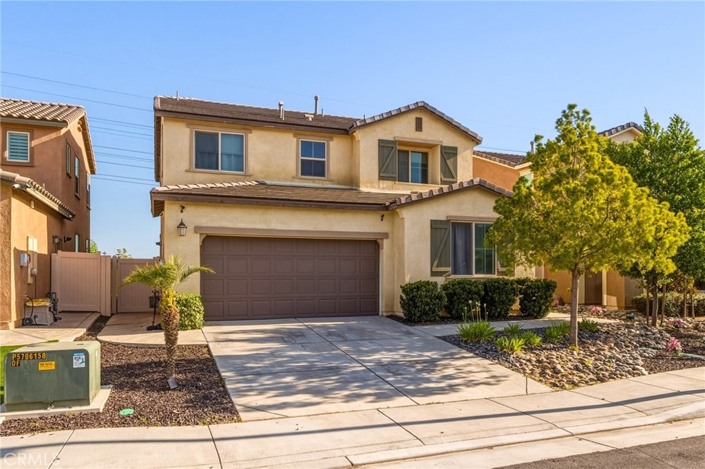1455 Black Diamond, Beaumont, CA 92223 — photo 1