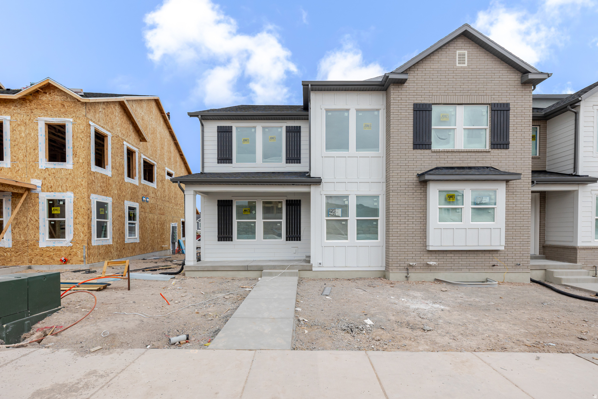822 N BANNER DR #660, Saratoga Springs, UT 84045 — photo 1