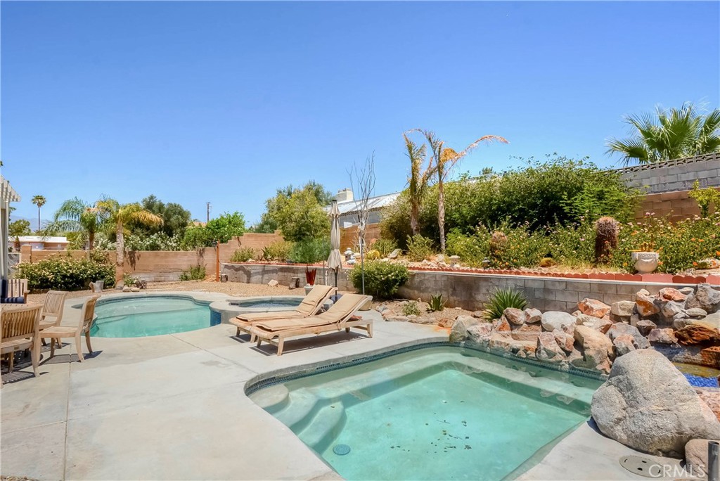 12840 Hidalgo, Desert Hot Springs, CA 92240 — photo 1
