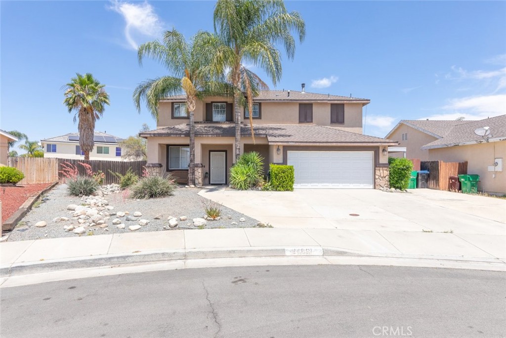 24861 Loire Court, Hemet, CA 92544 — photo 1