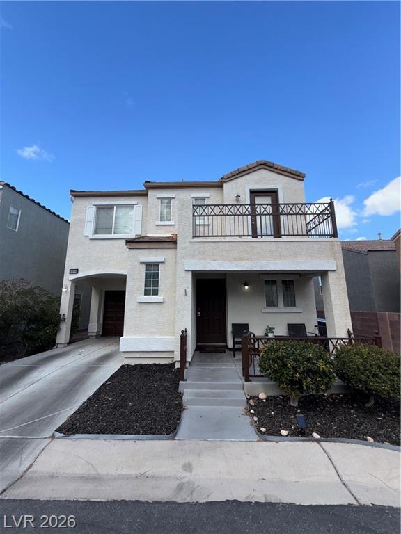 6306  Petron Court, Las Vegas, NV 89139 — photo 1