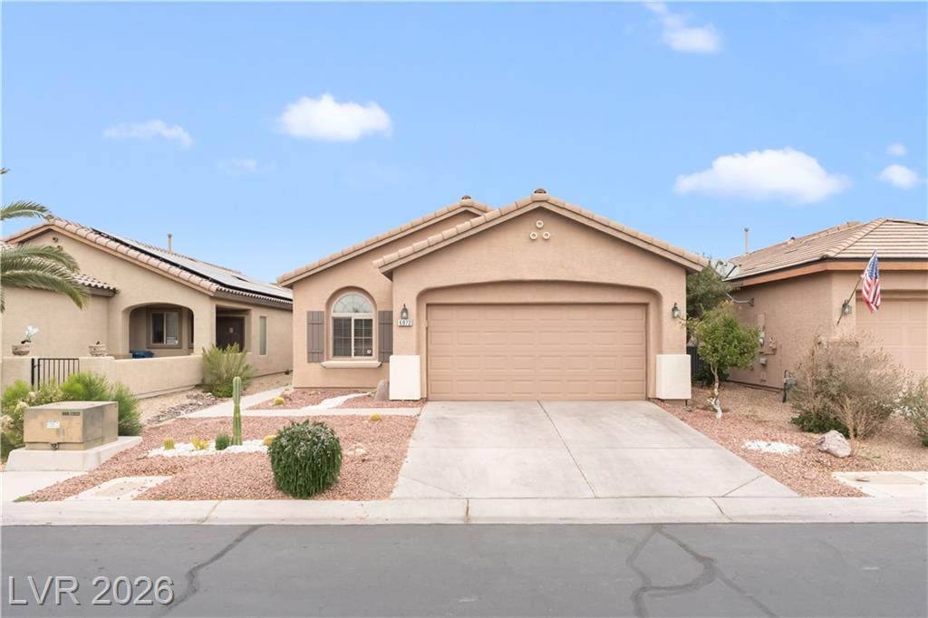 6072  Corbin Avenue, Las Vegas, NV 89122 — photo 1