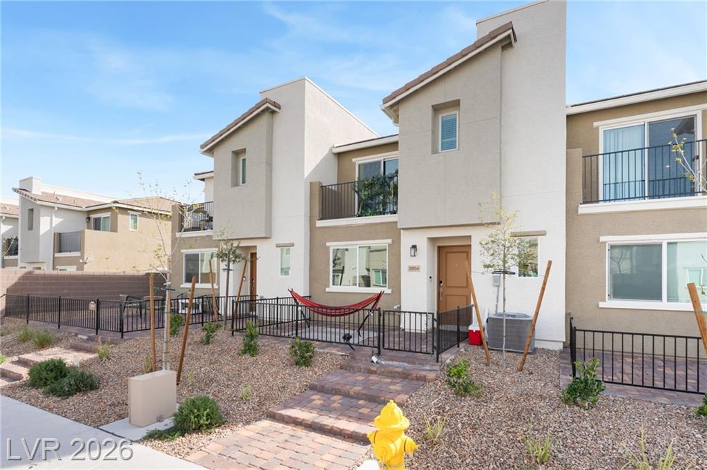 2854  Azure Moon Court, North Las Vegas, NV 89086 — photo 1