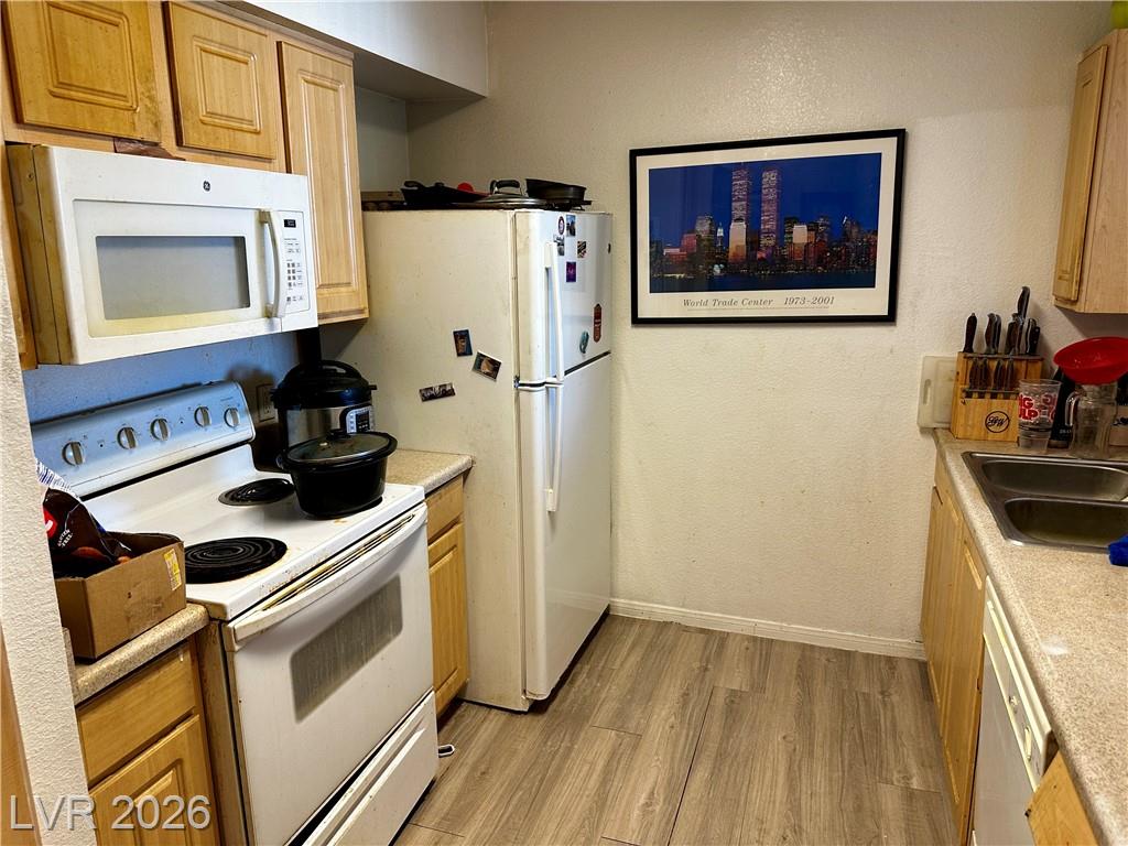 6955 North Durango Drive, Las Vegas, NV 89149 — photo 1